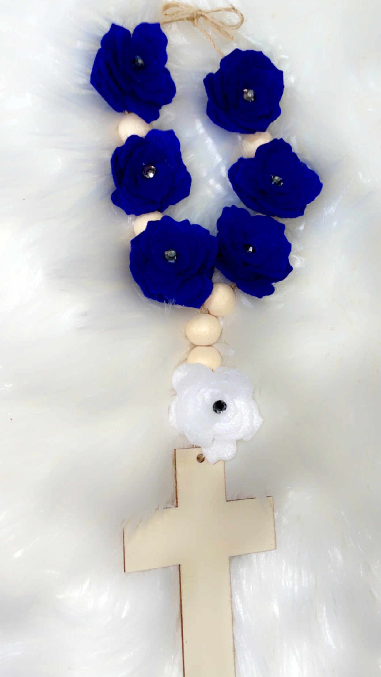 Mini Rosary
