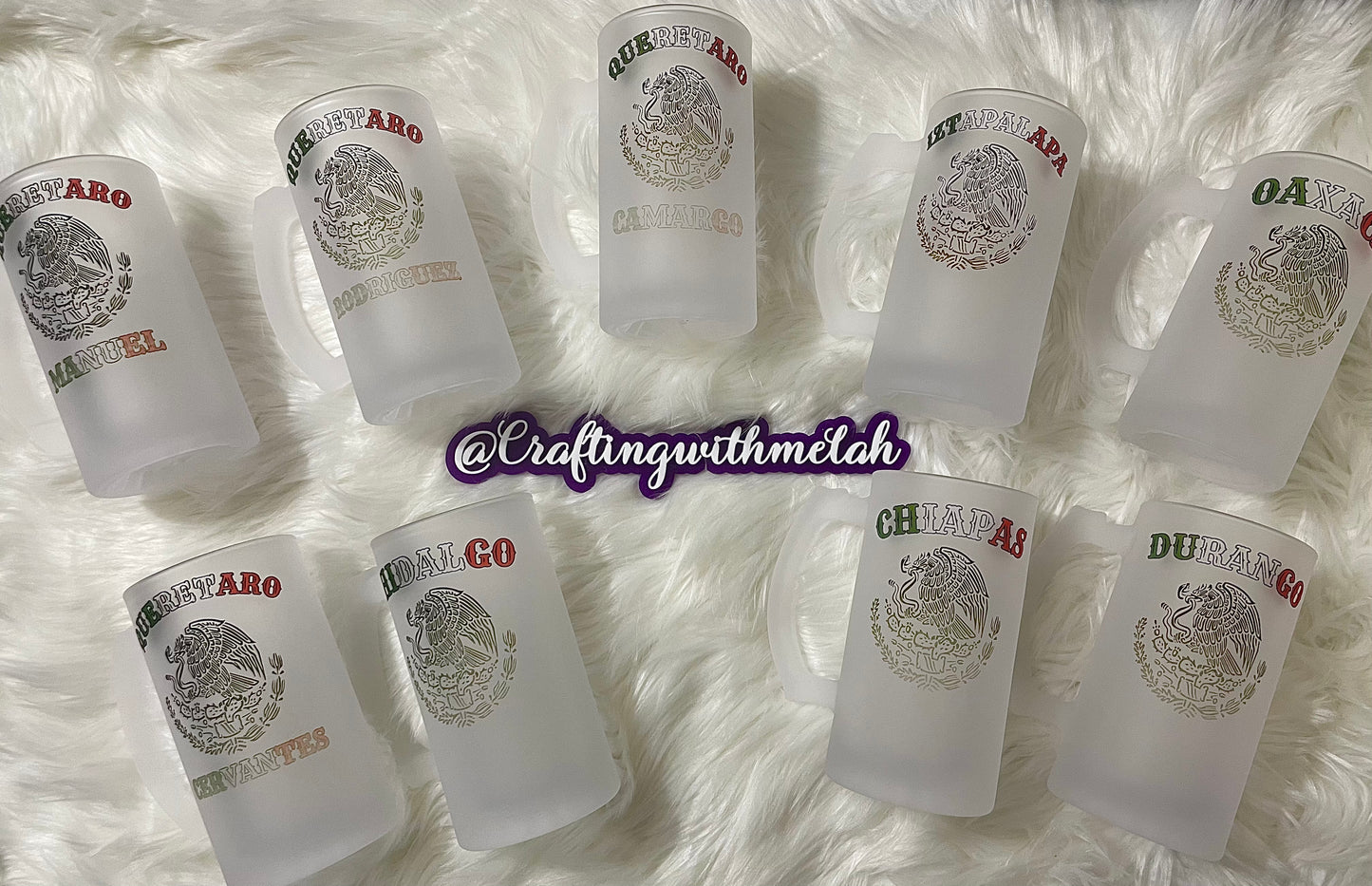 Cervesa vaso
