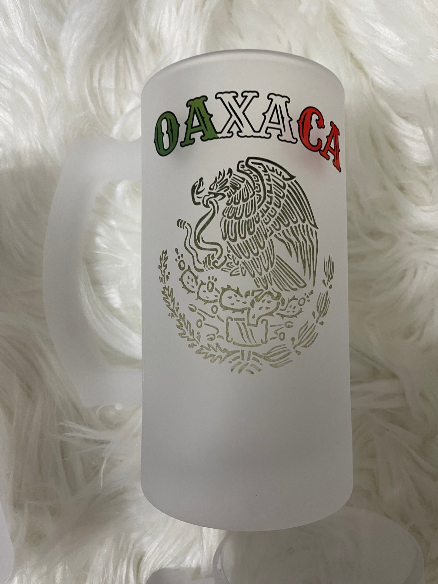 Cervesa vaso