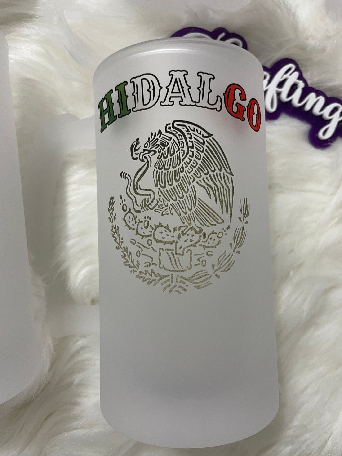 Cervesa vaso