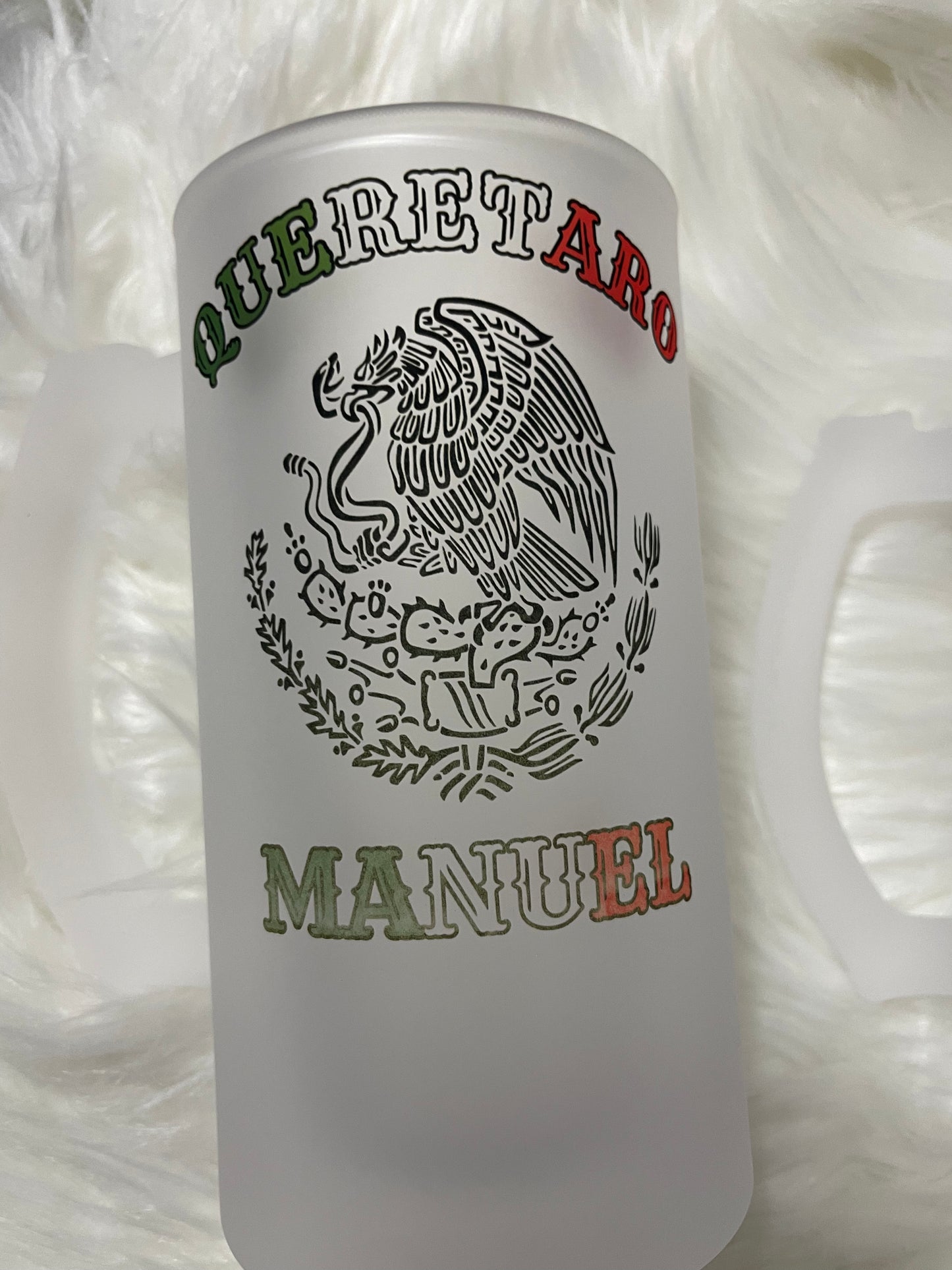 Cervesa vaso