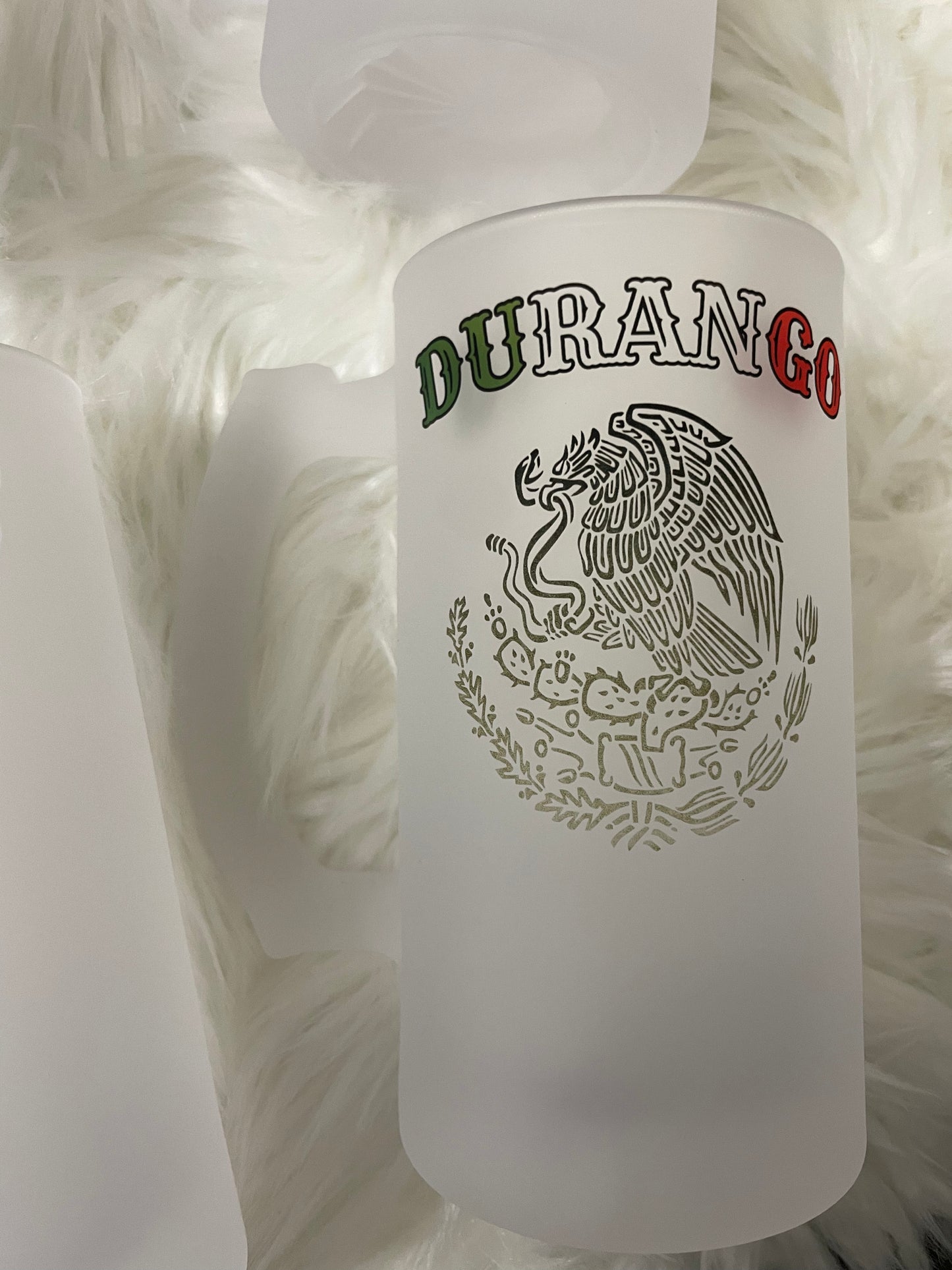 Cervesa vaso
