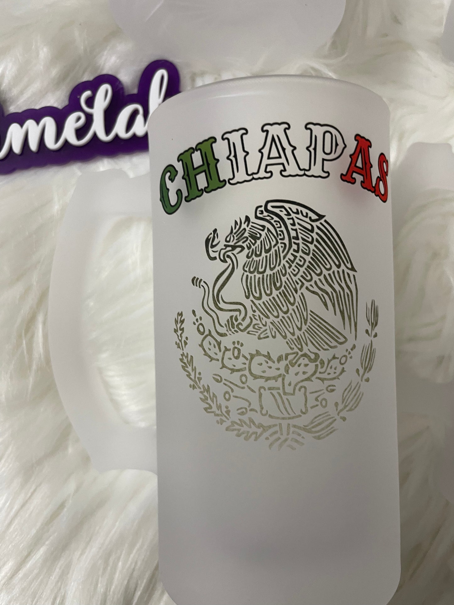 Cervesa vaso