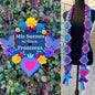 Mis Sueños Graduation Topper Lei or Set