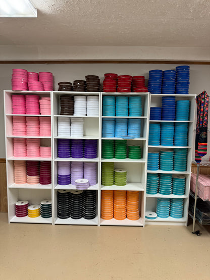 Grosgrain Ribbon