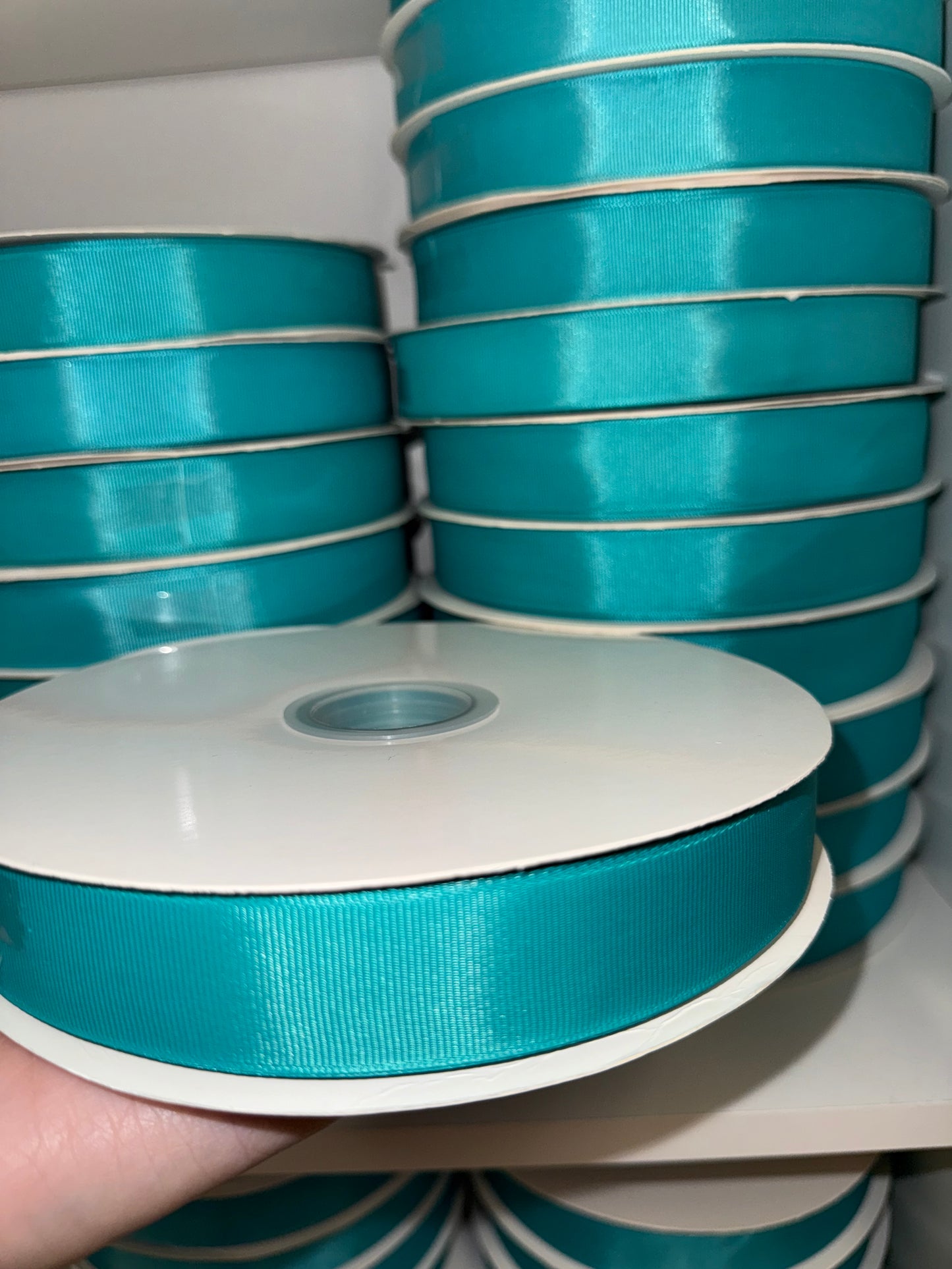 Grosgrain Ribbon