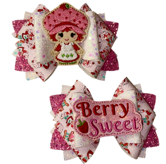 Berry Sweet Set