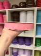 Grosgrain Ribbon