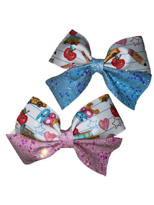 ABC Linda Bow