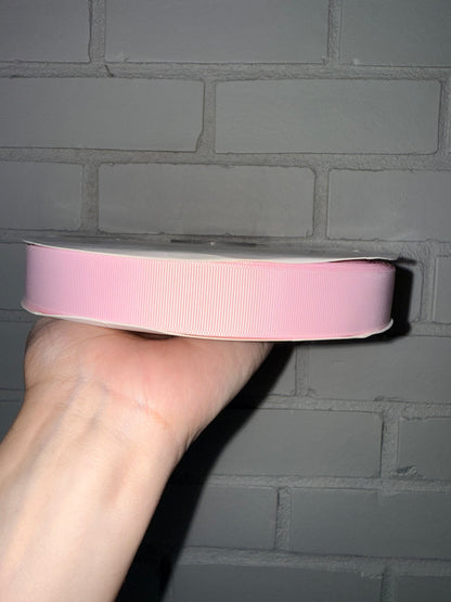 Grosgrain Ribbon