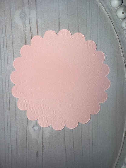 12x12 Textured cardstock 10 pack