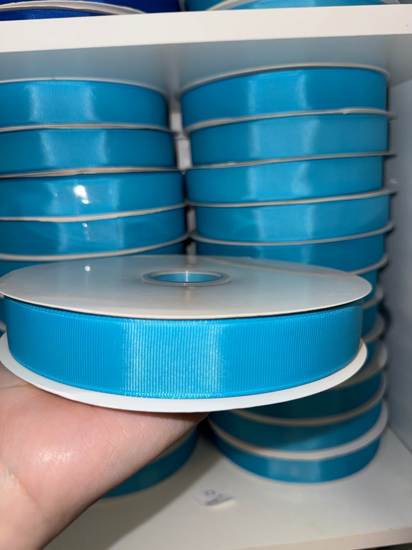 Grosgrain Ribbon