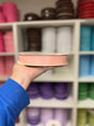 Grosgrain Ribbon
