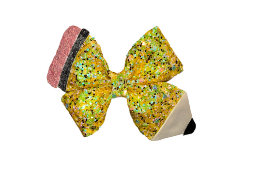 Linda Pencil Bow