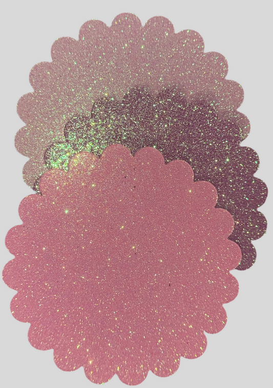 Glitter Cardstock