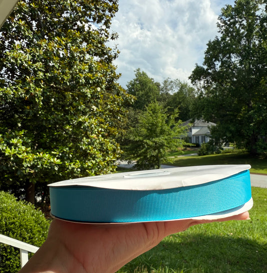 7/8 100 Yard Grosgrain Ribbon