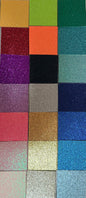 Glitter Cardstock