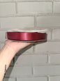 Satin Double Face 1 inch