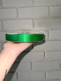Satin Double Face 1 inch