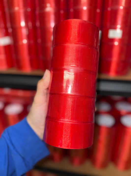 Satin Ribbon Single Roll