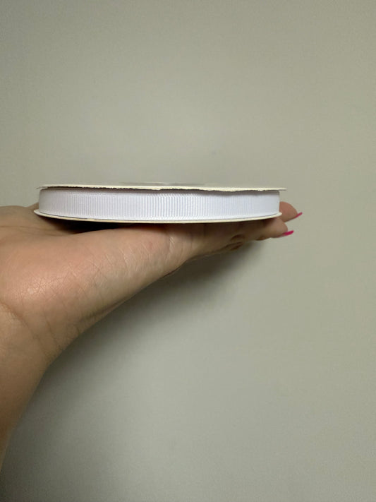 3/8 grosgrain 50 yard
