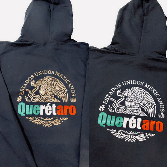 Sudadera con estado