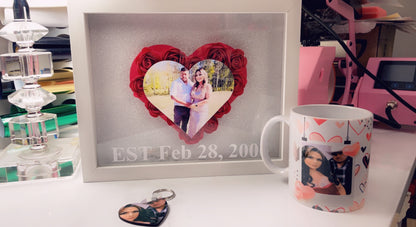 Love set