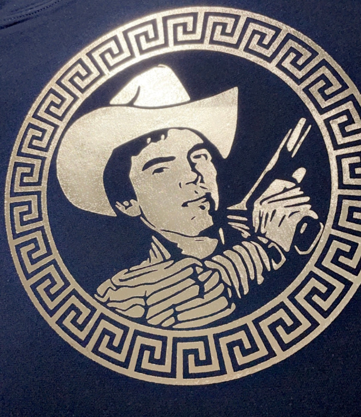 Chalino camisa