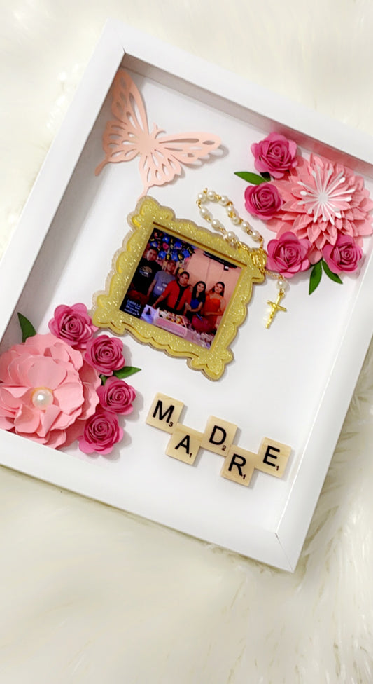 Mother’s day frame