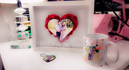 Love set